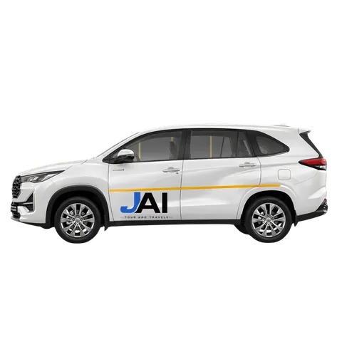 Toyota Hycross