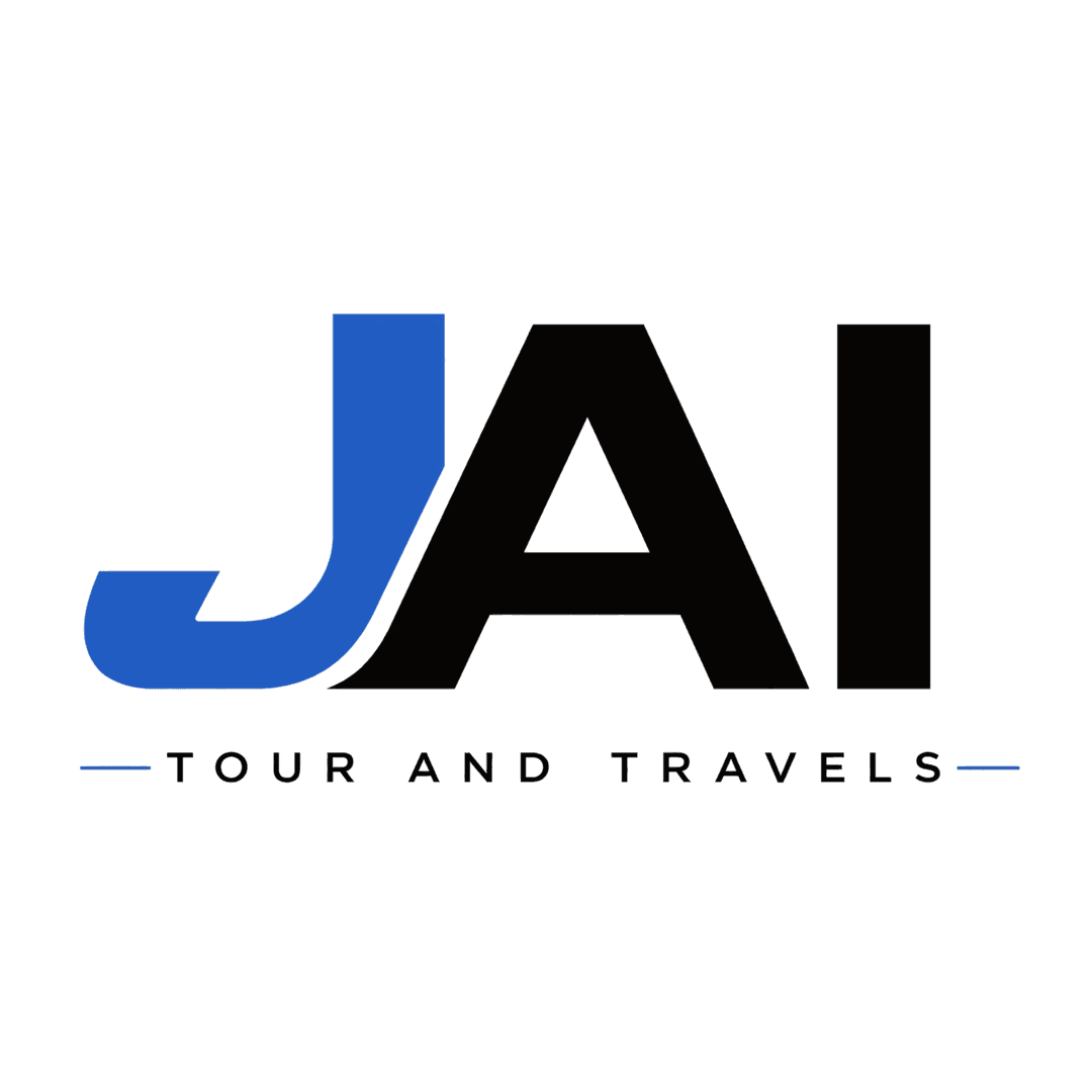Jai Tour & Travels Logo