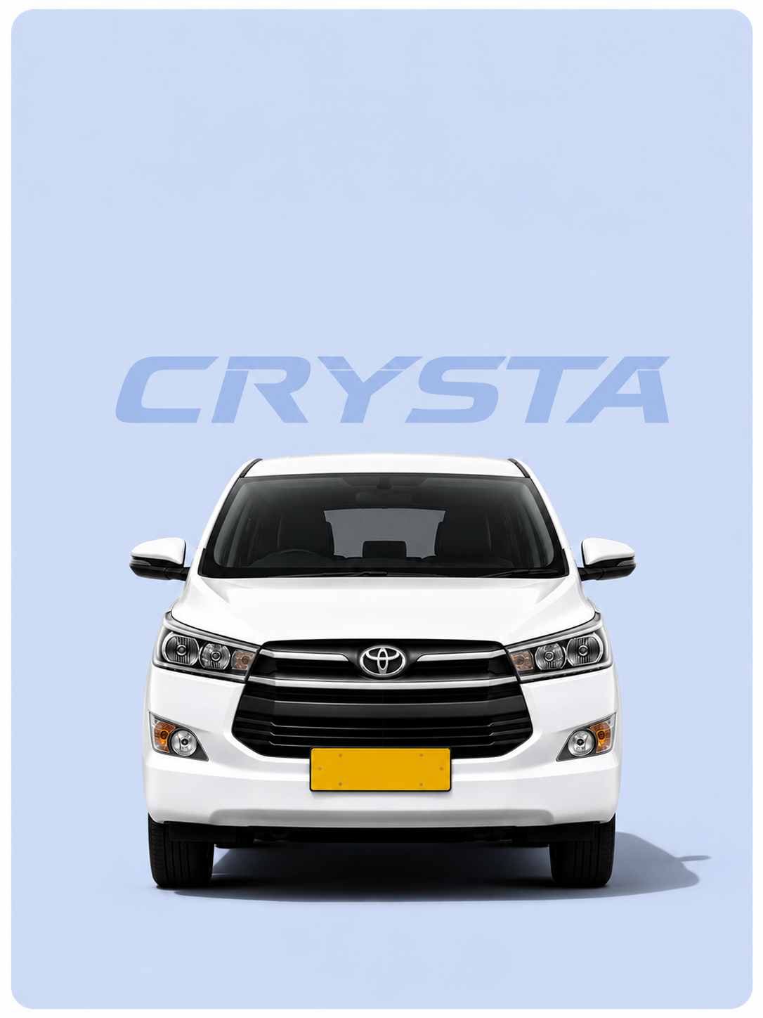 Innova Crysta