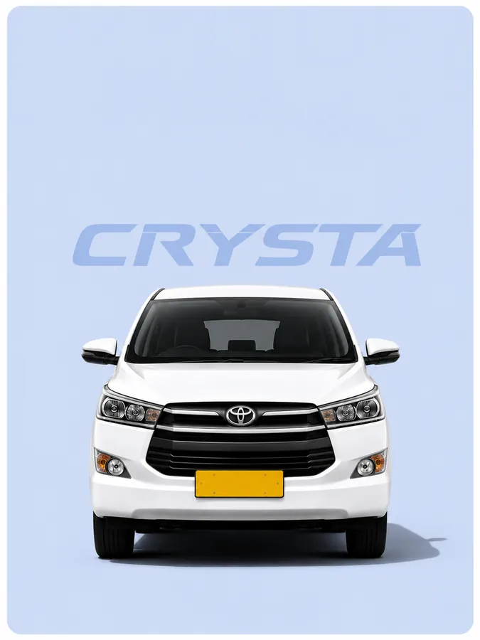 Innova Crysta