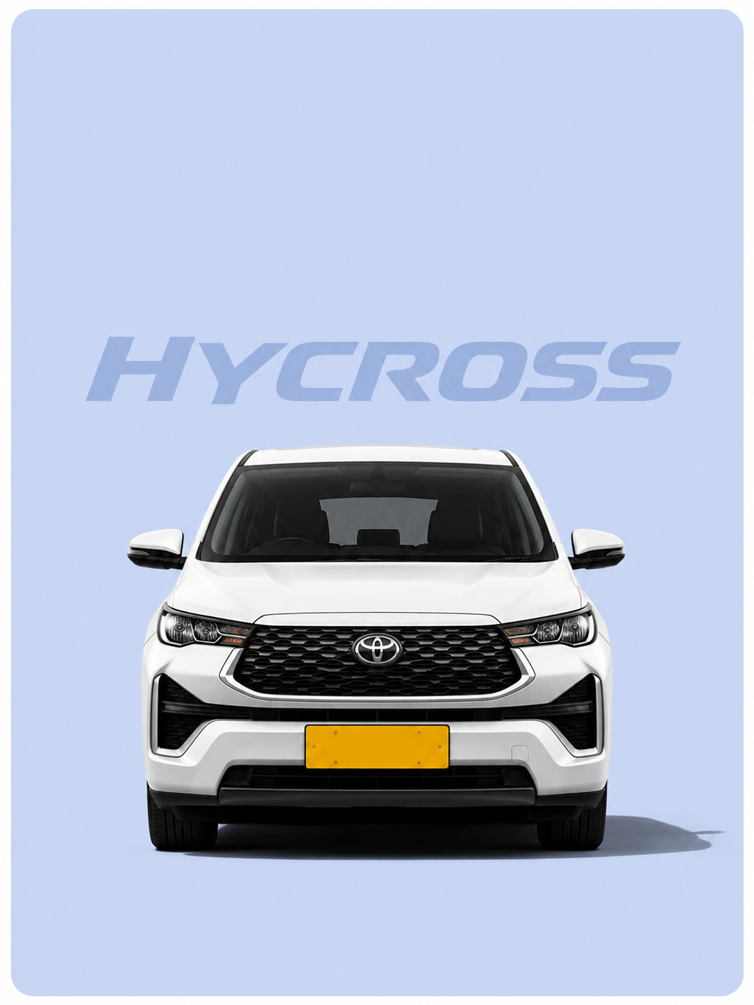 Innova Hycross